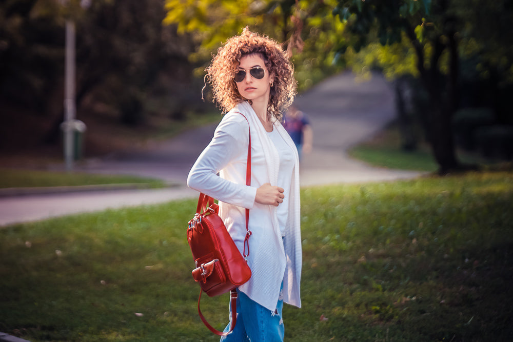 Rucsacuri fashion dama
