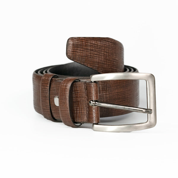 Curea din piele naturala Adriano