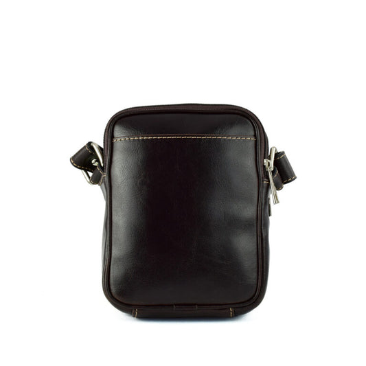 Borseta din piele naturala Enrique