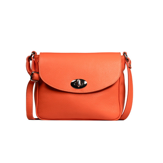 Geanta piele naturala Lola