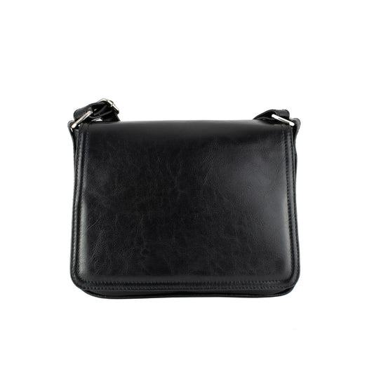 Geanta piele naturală Maria