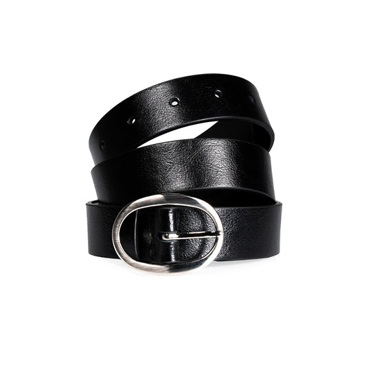 Curea din piele naturala Perla