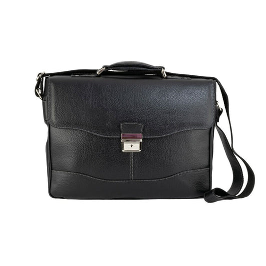 Geanta din piele naturala Catania