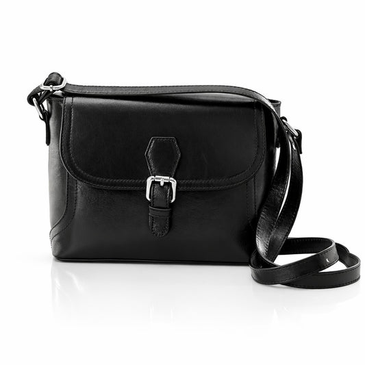 Geanta Dalina dama Andreas&Beltmondo® din piele naturala 25x19x8 cm model elegant office casual compartimentata accesorii rezistente design modern calitate superioara fabricata in Romania